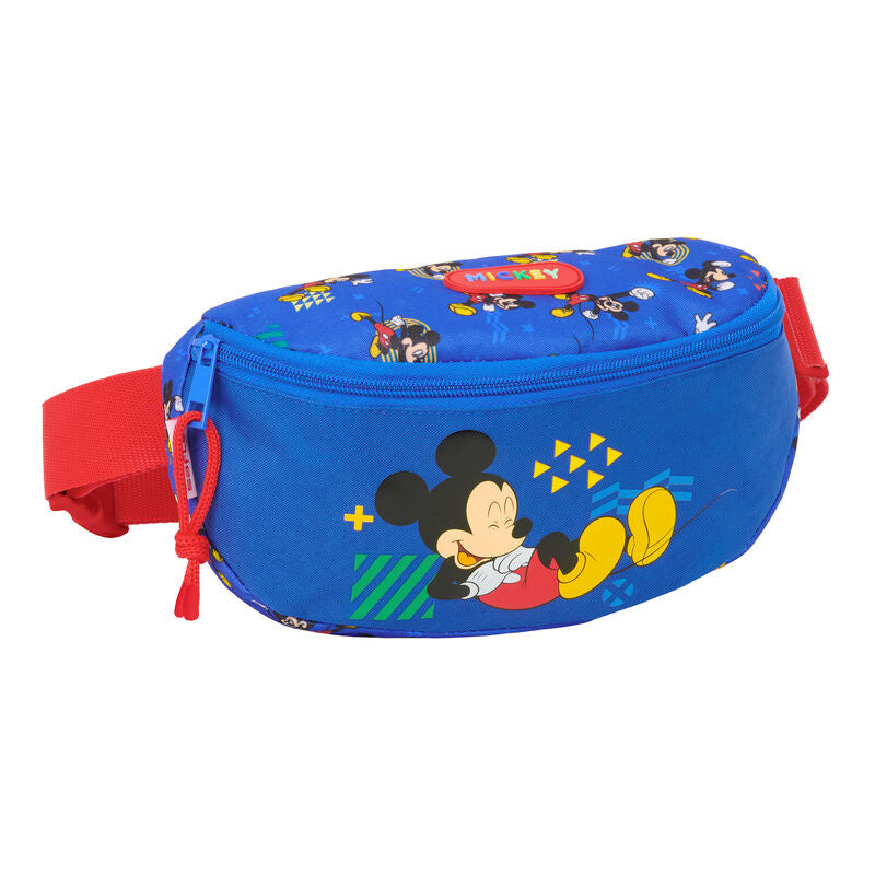 Bolsa de Cintura Today Mickey Disney