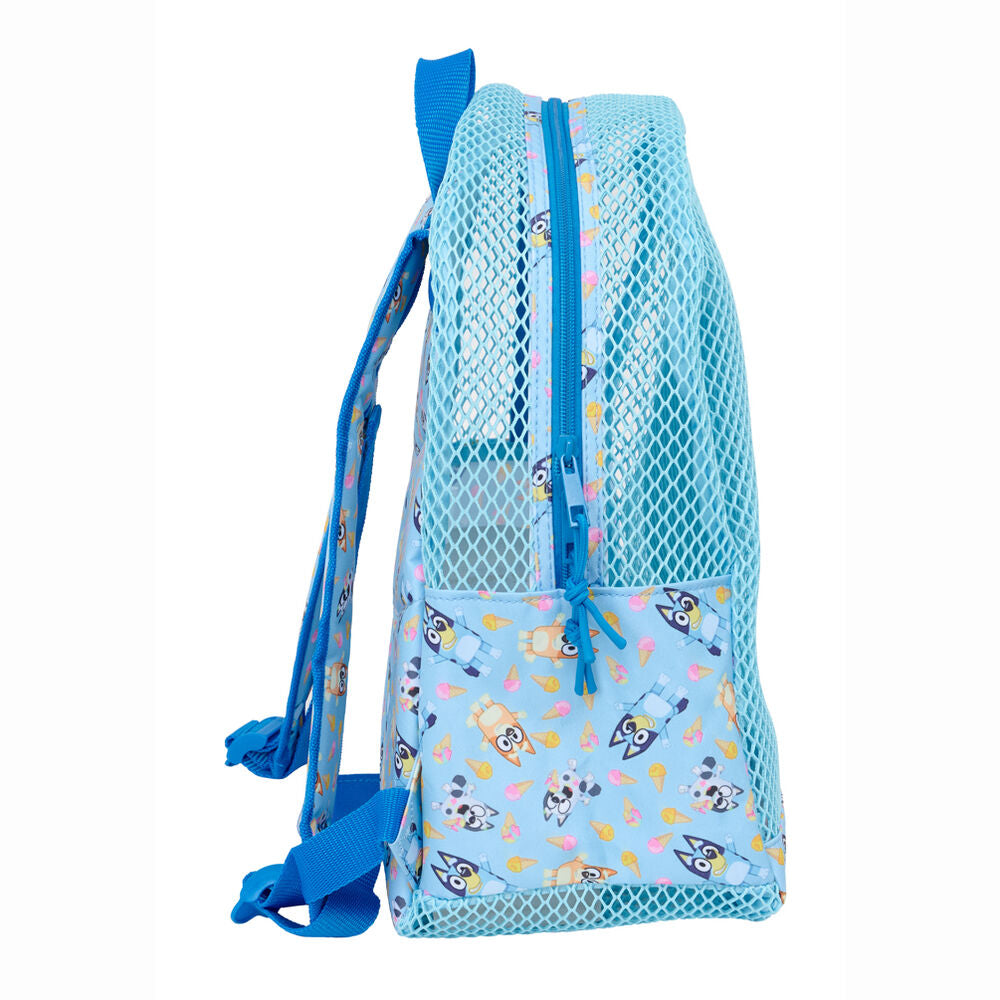 Saco Anti-Areia Bluey 30cm