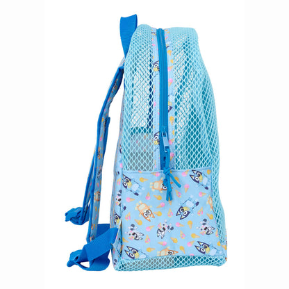Saco Anti-Areia Bluey 30cm