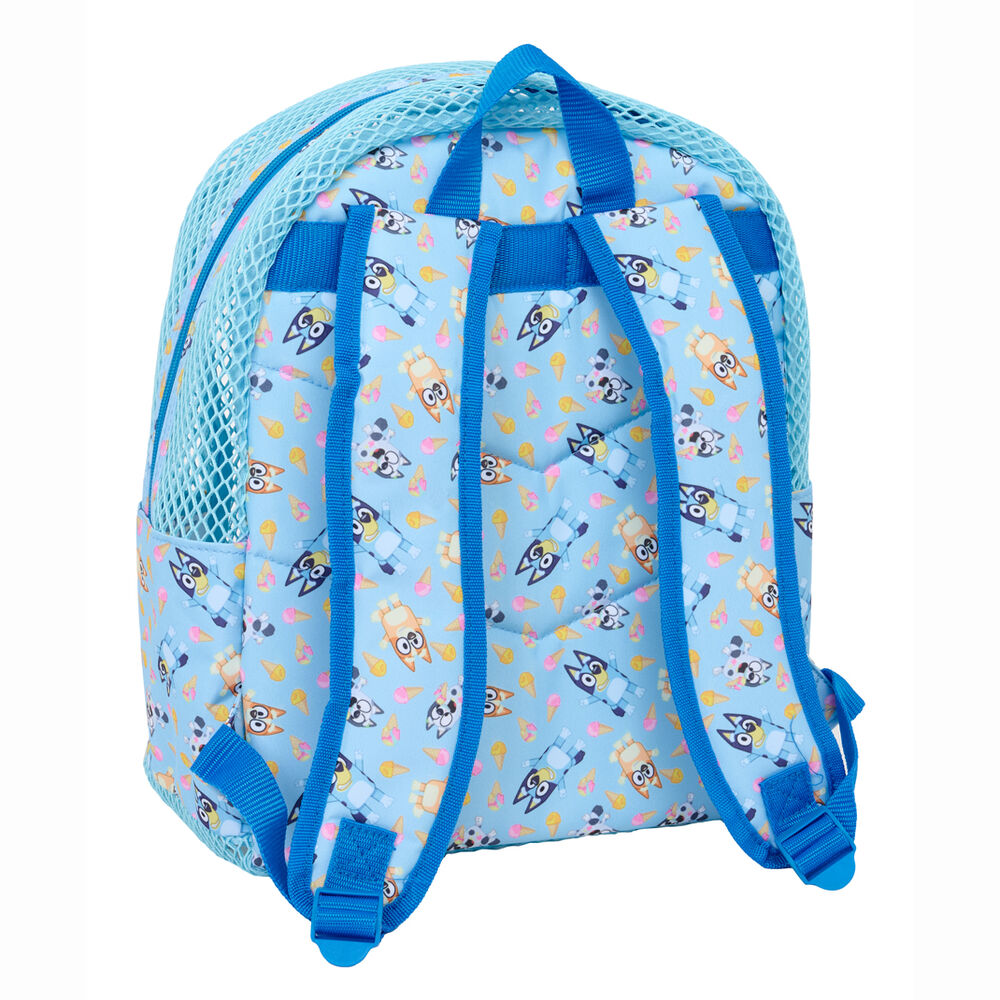 Saco Anti-Areia Bluey 30cm