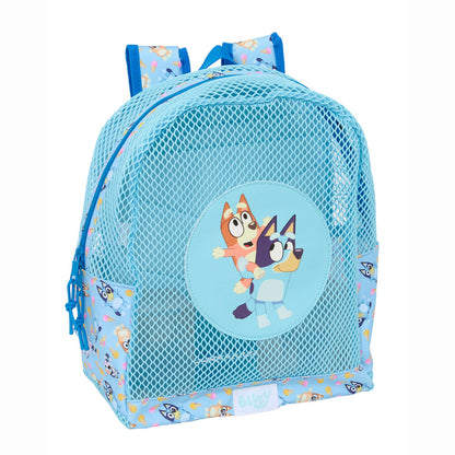 Saco Anti-Areia Bluey 30cm