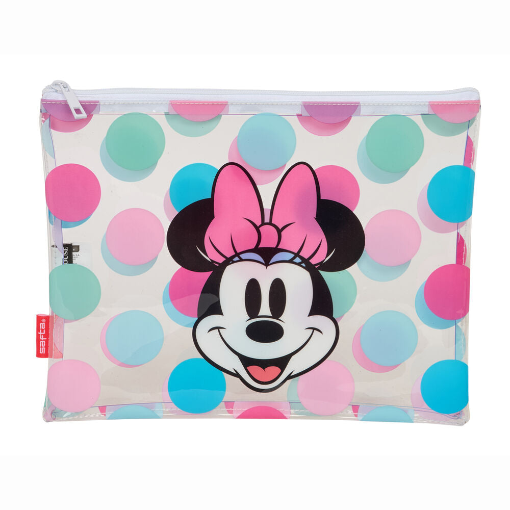 Necessaire de Praia Minnie Disney