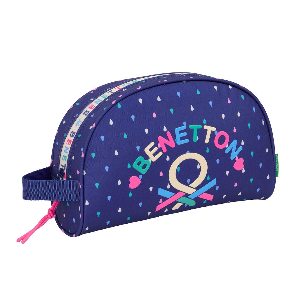 Necessaire Drop Benetton Adaptável