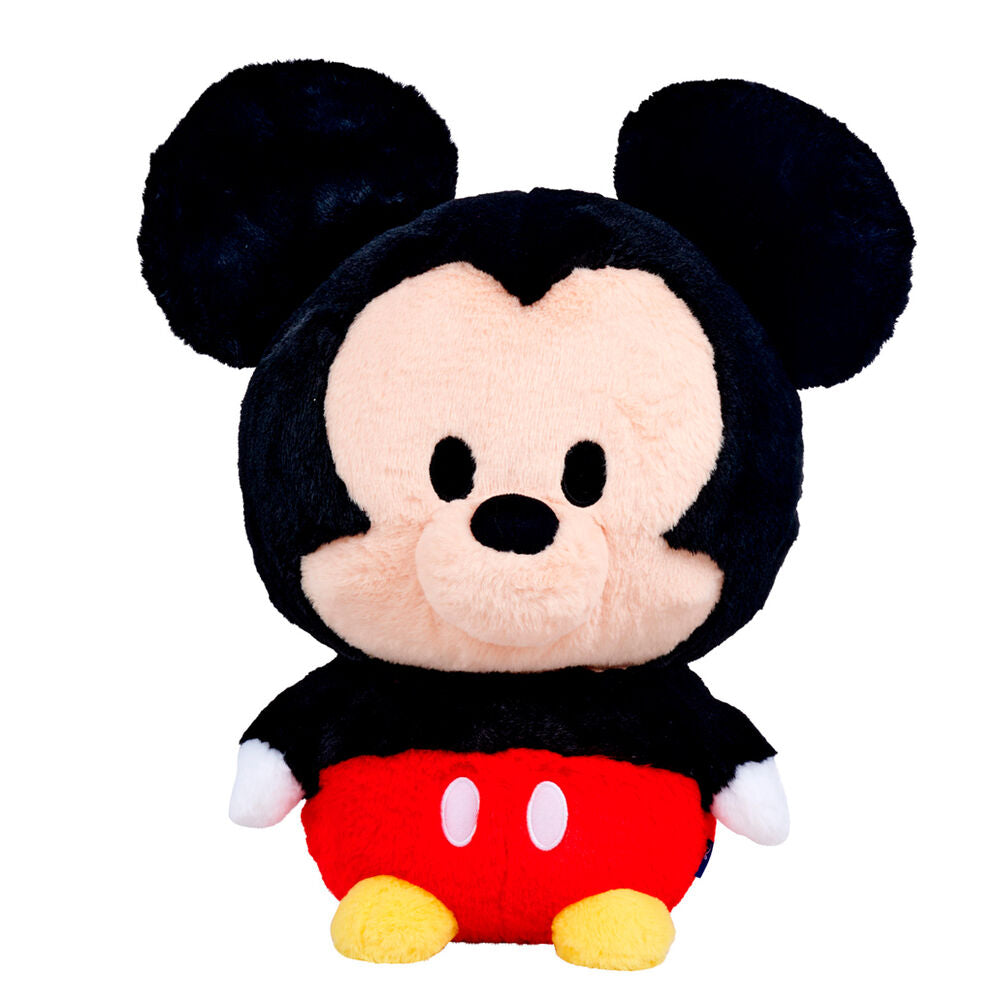 Peluche Mickey Disney 35cm