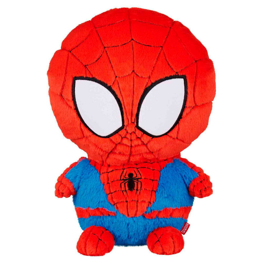 Peluche Spiderman Marvel 35cm