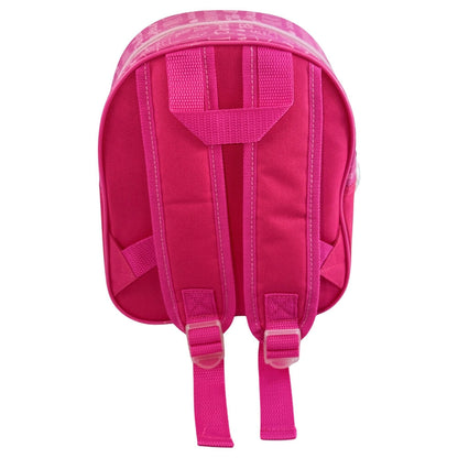 Mochila Creche Paris Minnie Disney 26cm