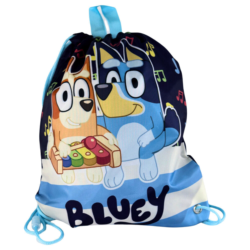 Saco Dreams Bluey 30cm