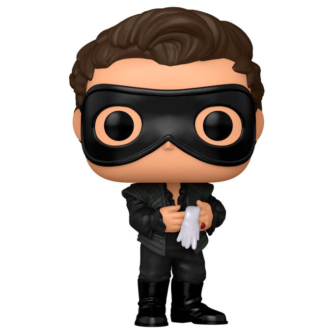 Figura POP Bridgerton Benedict Bridgerton