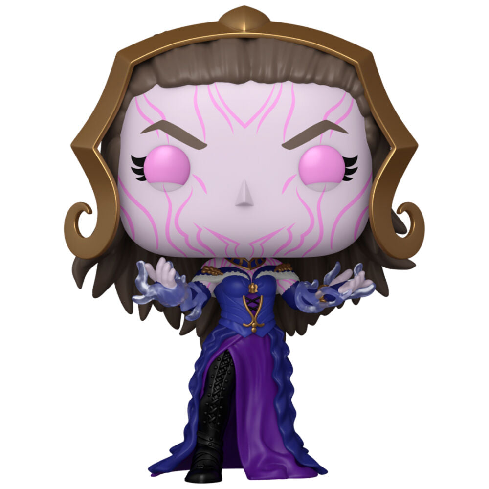 Funko POP Magic The Gathering Liliana Vess