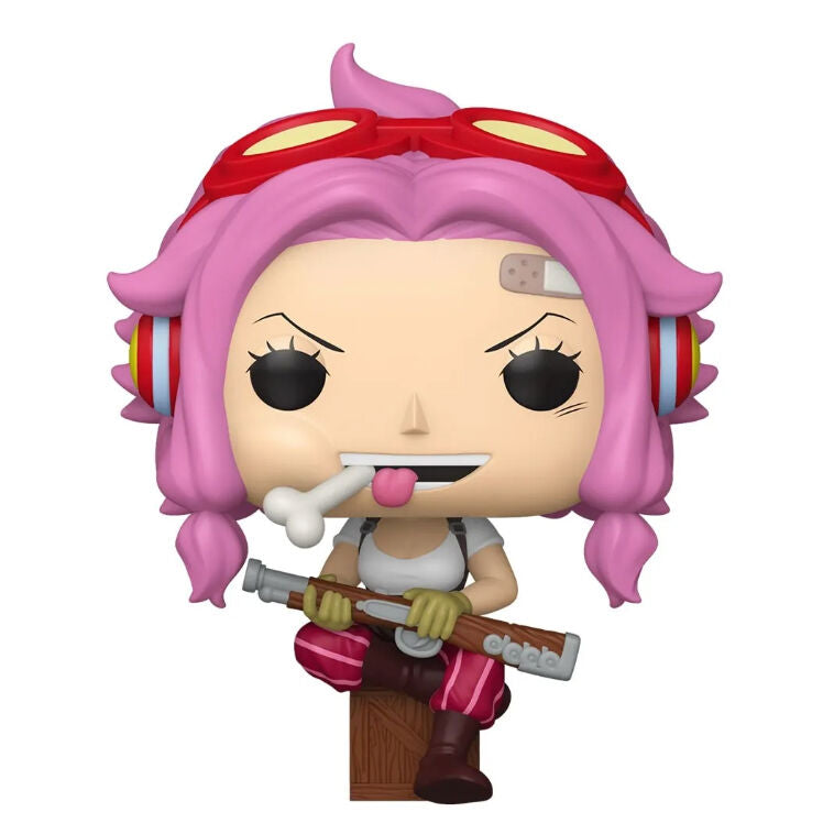 Funko POP One Piece Ginny