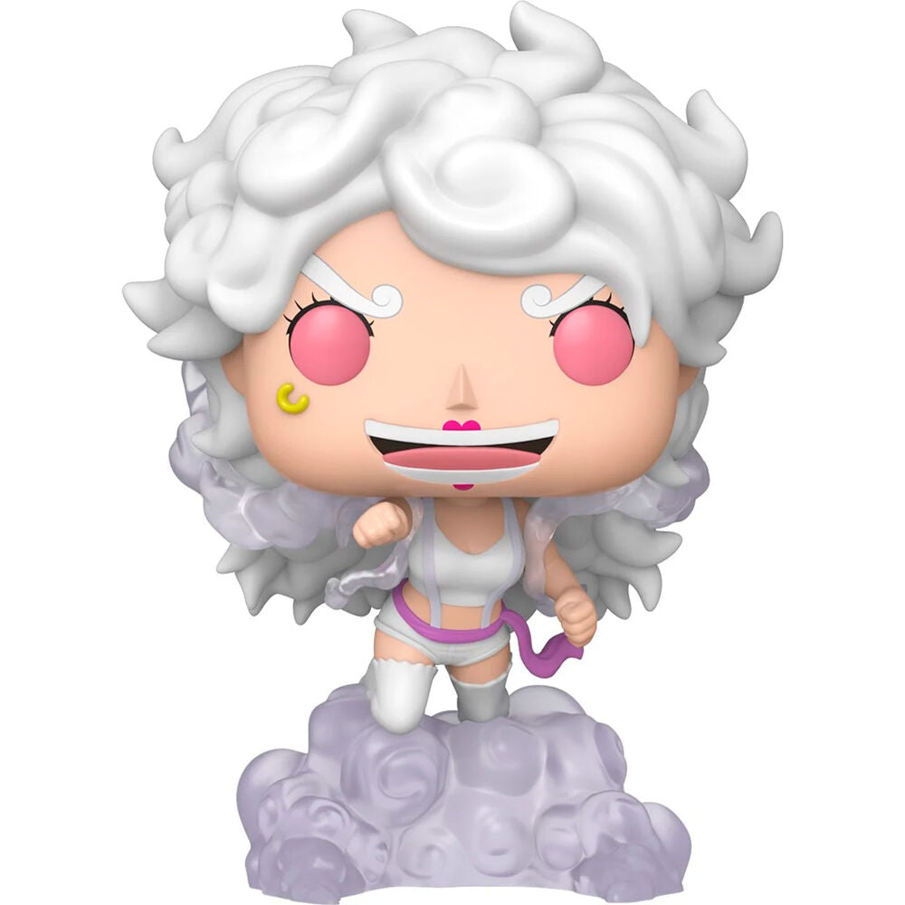 Funko POP One Piece Jewelry Bonney