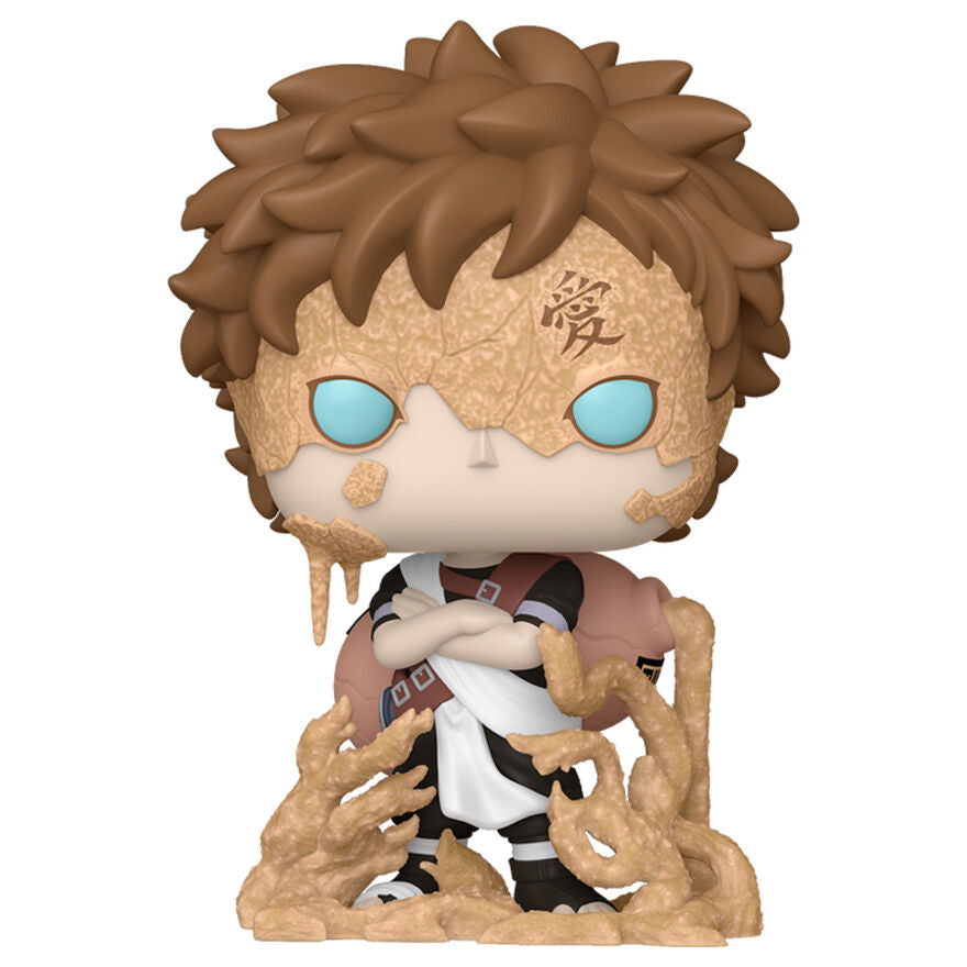 Funko POP Naruto Gaara