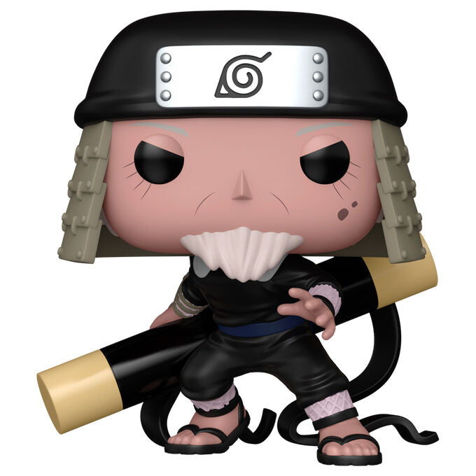 Funko POP Naruto Hiruzen Sarutobi