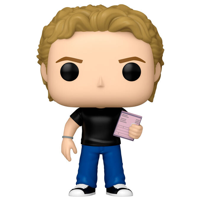 Funko POP The Fast And The Furious Brian O&