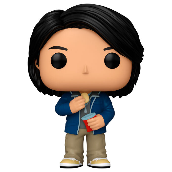 Funko POP The Fast And The Furious Han Lue