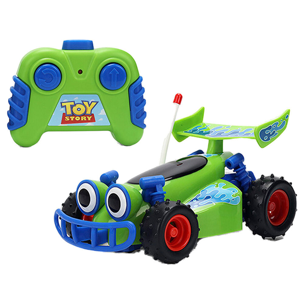 Carro radio control Buggy Toy Story Disney Pixar
