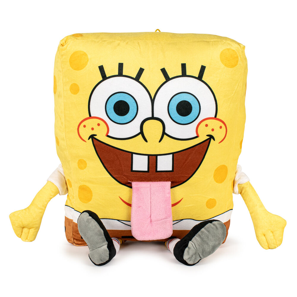 Peluche SpongeBob 50cm