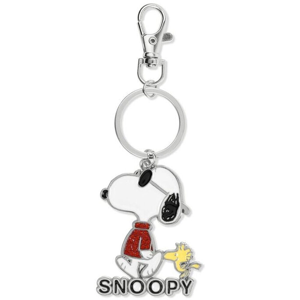 Porta-Chaves Snoopy Peanuts