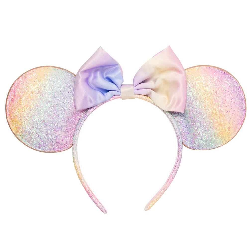 Bandolete Rainbow Minnie Disney