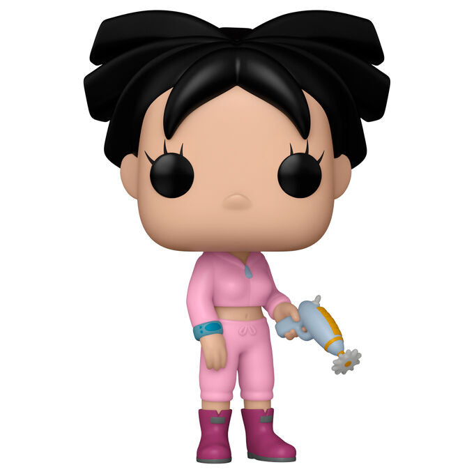 Funko POP Futurama Amy Wong