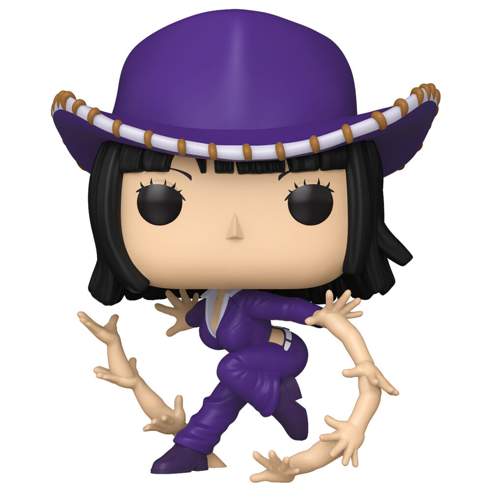 Funko POP One Piece Nico Robin
