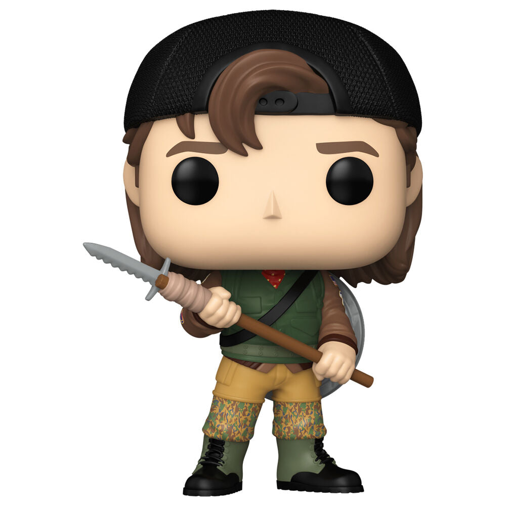 Funko POP Stranger Things Steve Harrington