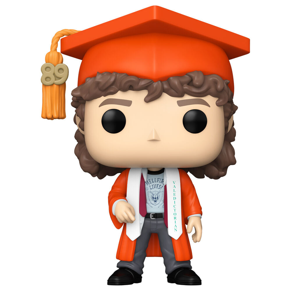 Funko POP Stranger Things Dustin Henderson