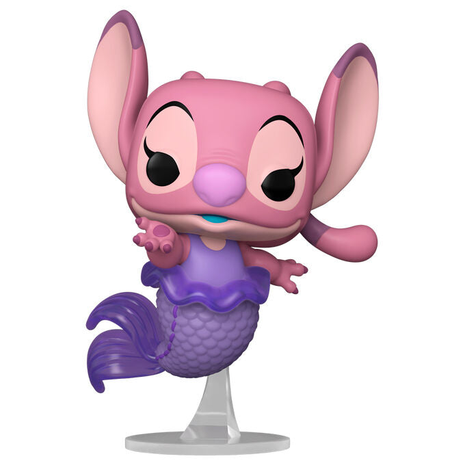 Funko POP Disney Lilo &amp; Stitch Mermaid Angel