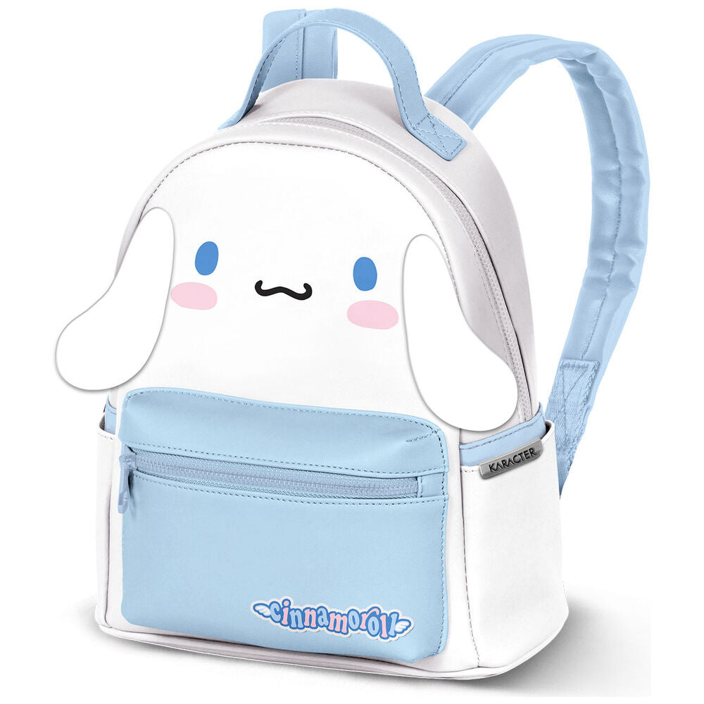 Mochila Casual Cinnamoroll Hello Kitty 29cm