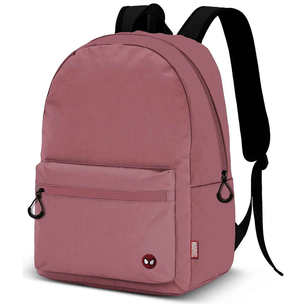 Mochila Escolar Spiderman Marvel 44cm