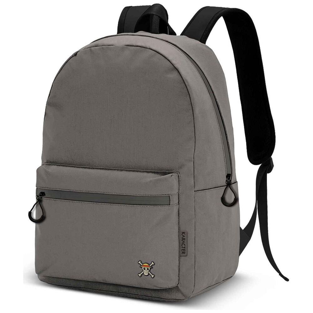 Mochila Escolar One Piece 44cm