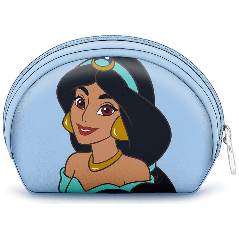 Porta-Moedas Jasmine Aladdin Disney