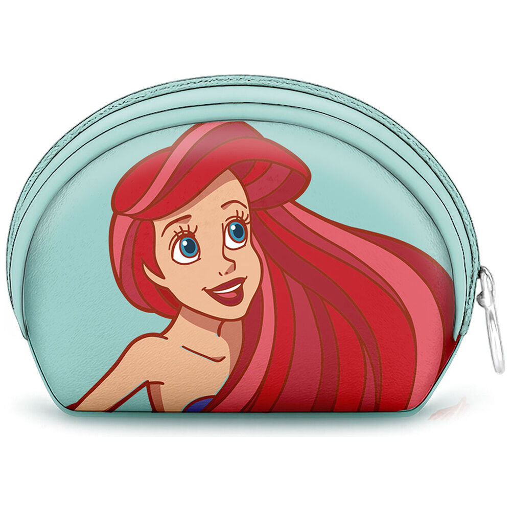 Carteira The Little Mermaid Ariel Disney
