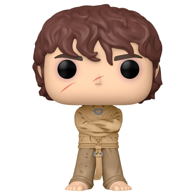 Funko POP Wednesday Tyler Galpin