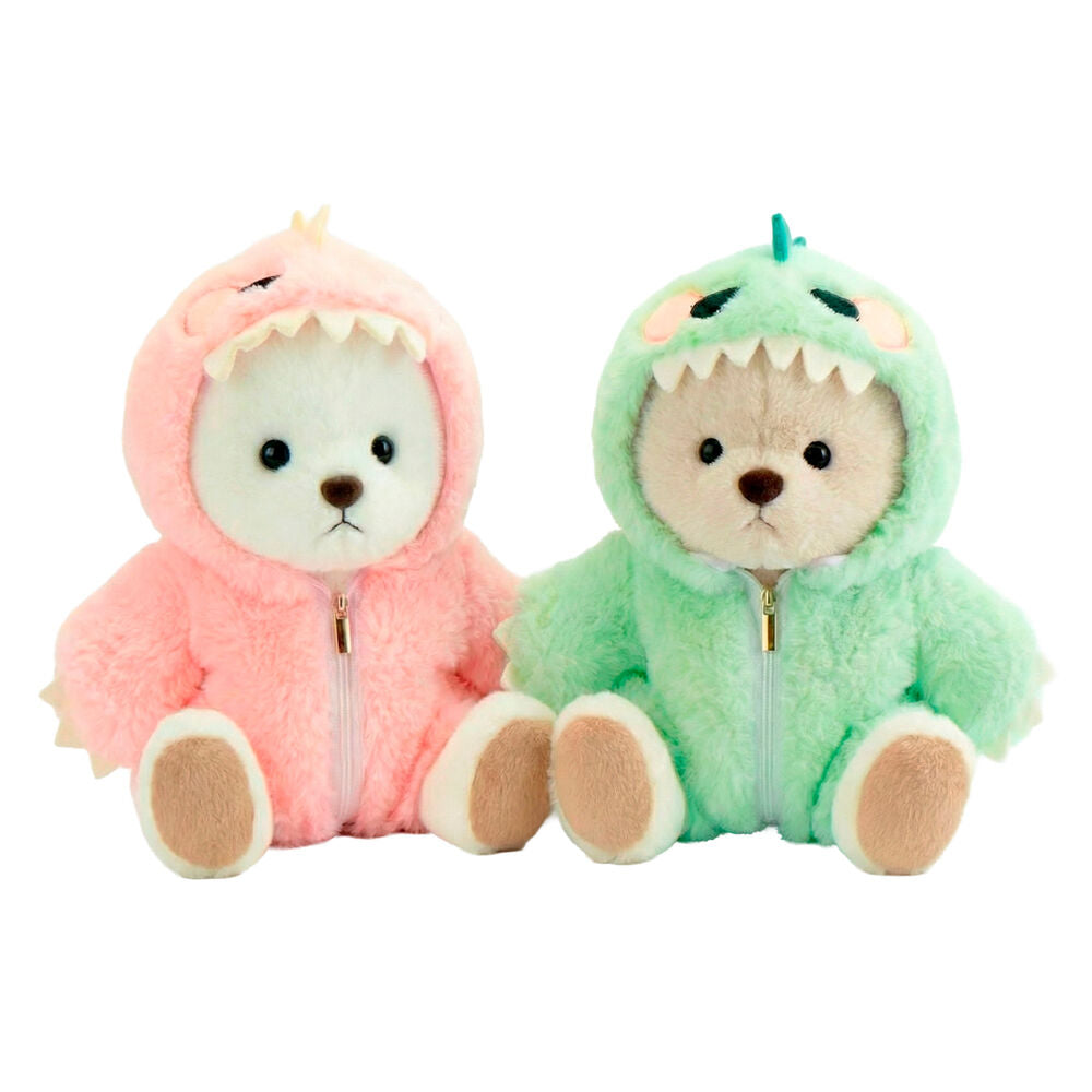 Peluche Lofy Bear 30cm Sortido