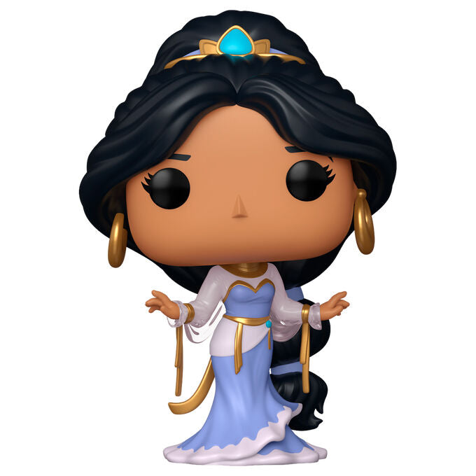 Funko POP Disney Princesas Jasmine