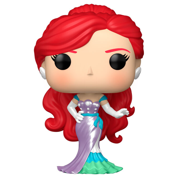 Funko POP Disney Princesas Ariel