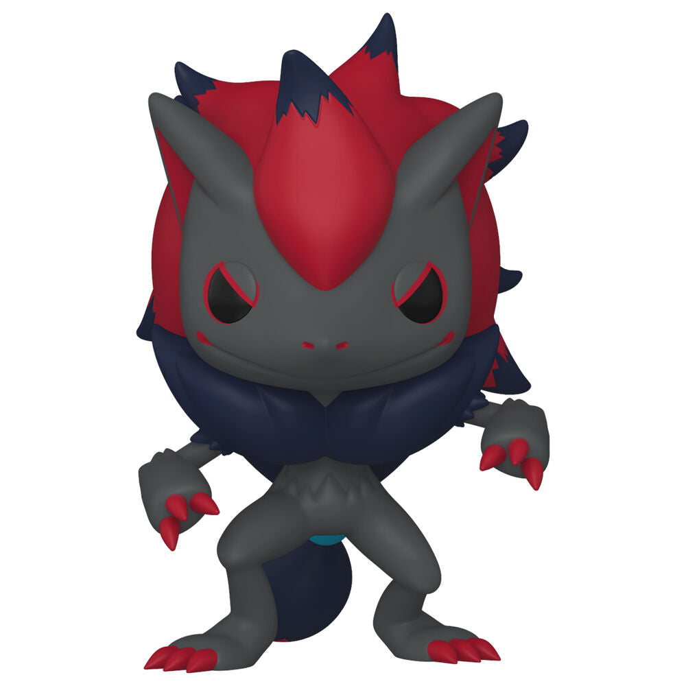 Funko POP Pokemon Zoroark