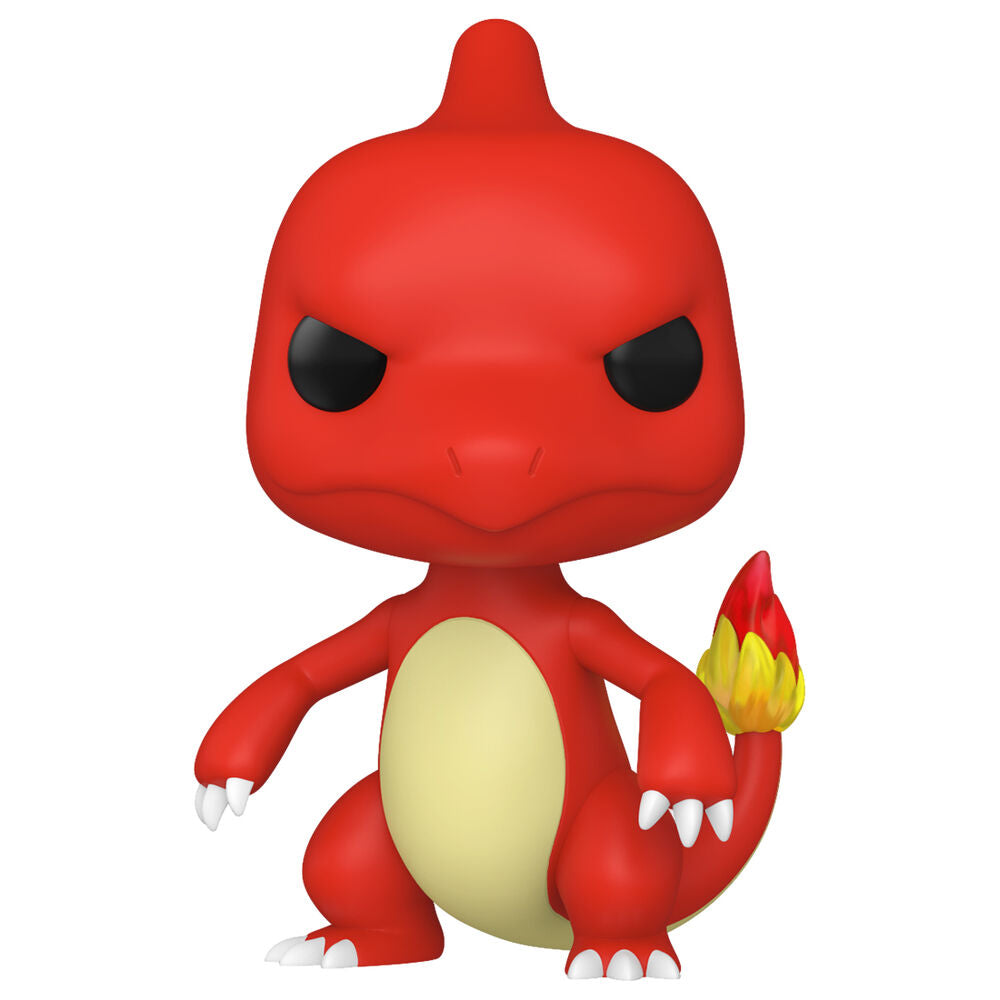 Funko POP Pokemon Charmeleon Reptincel Glutexo