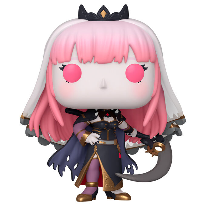 Funko POP Hololive Mori Calliope