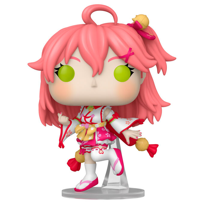Funko POP Hololive Sakura Miko
