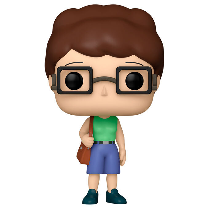 Funko POP King of the Hill Peggy Hill