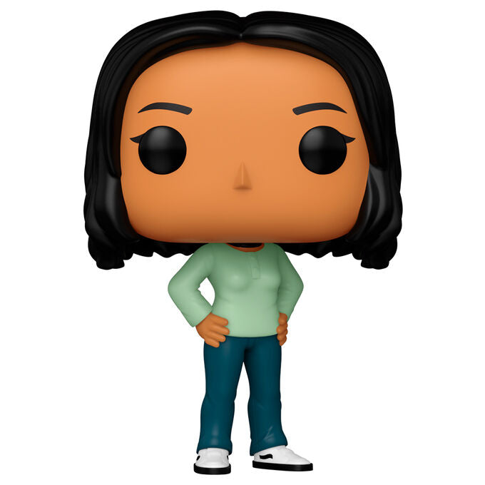 Funko POP King of the Hill Connie Souphanousinphone