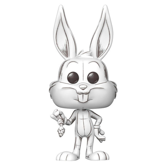 Funko POP Looney Tunes Bugs Bunny
