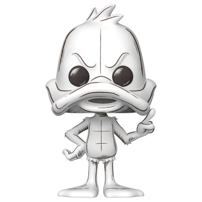 Funko POP Looney Tunes Daffy Duck