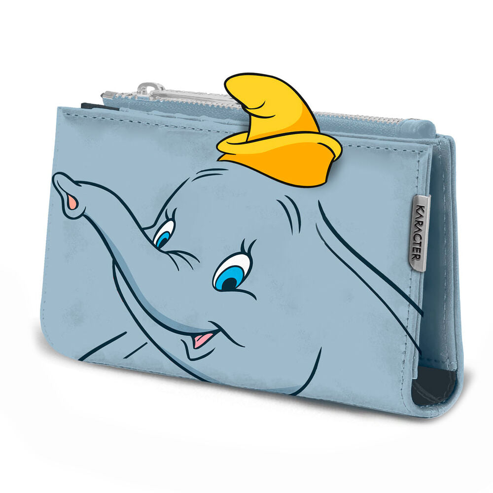 Carteira Dumbo Disney