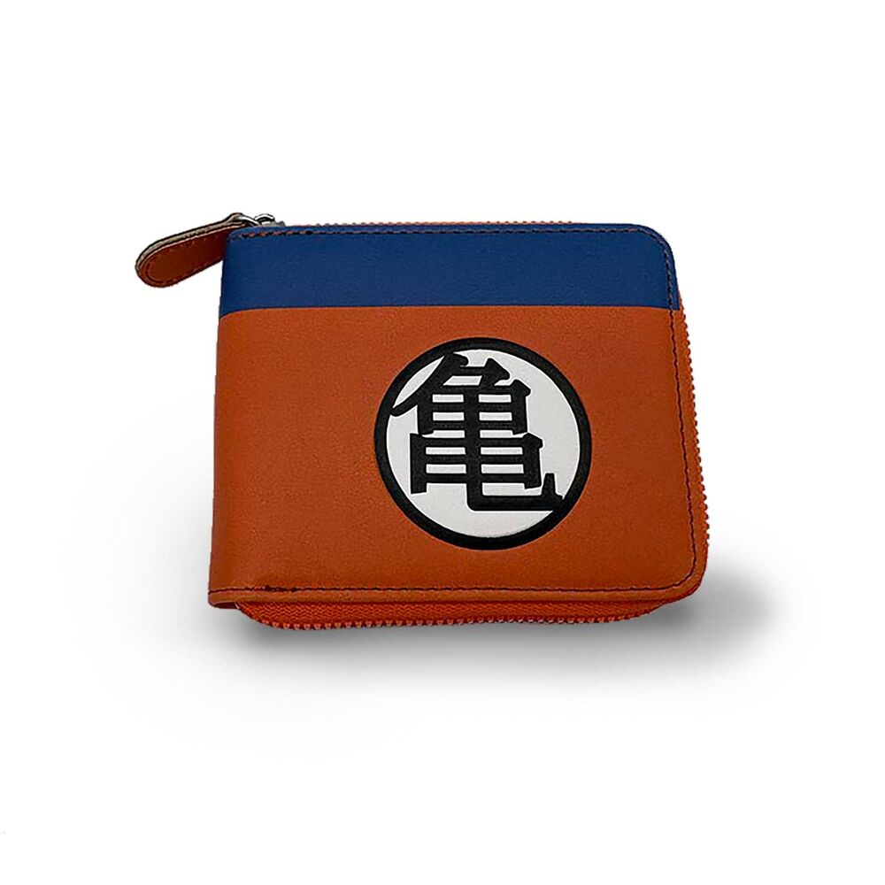 Carteira Dragon Ball