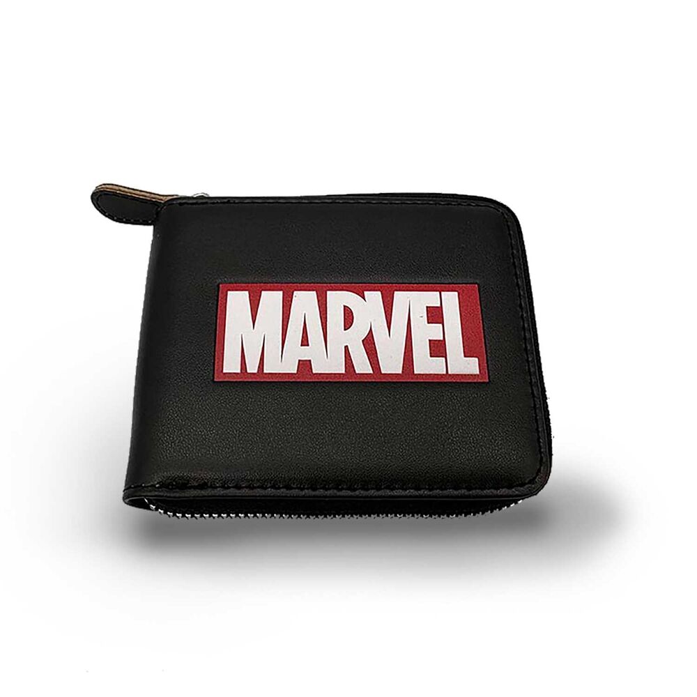 Carteira Marvel
