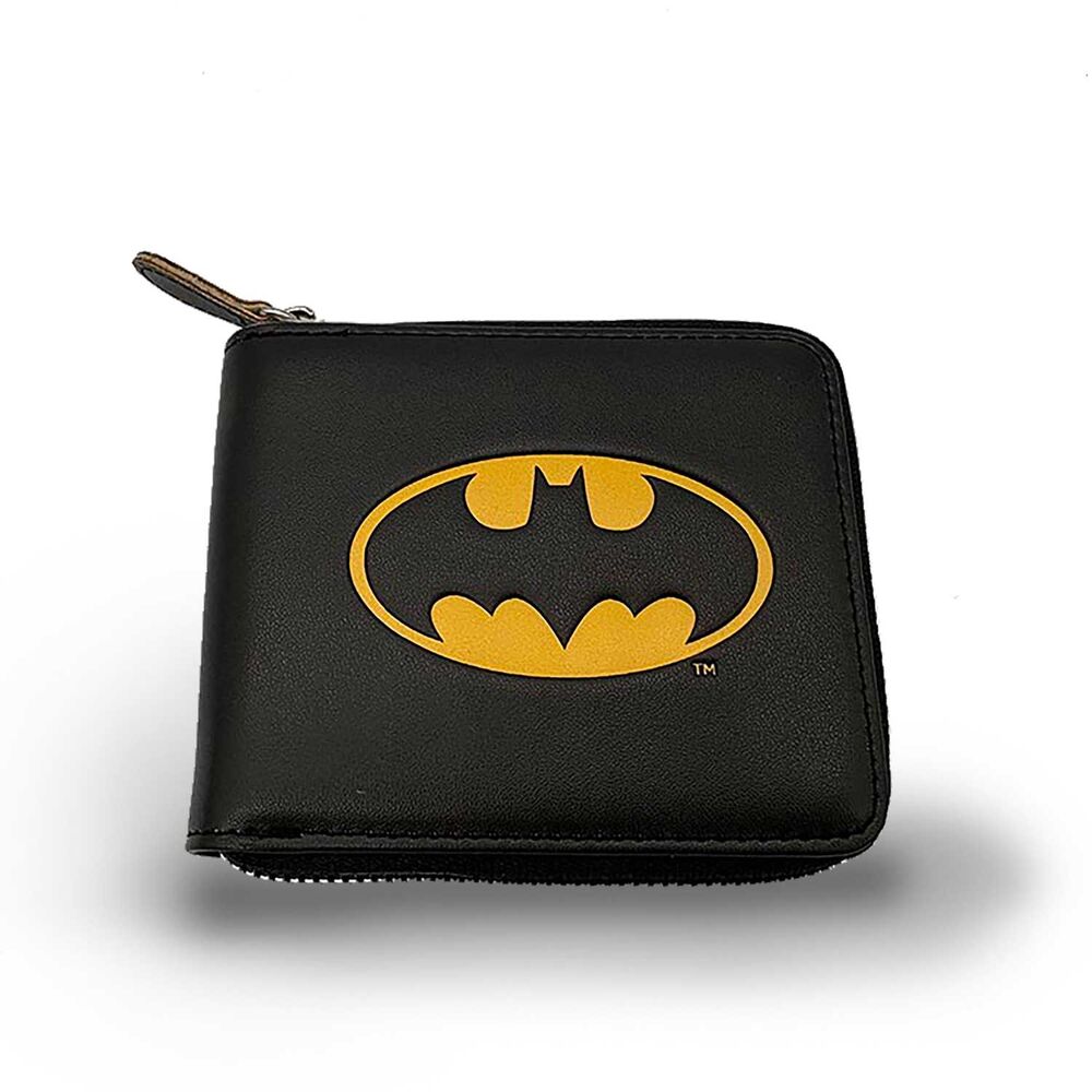 Carteira Batman DC Comics