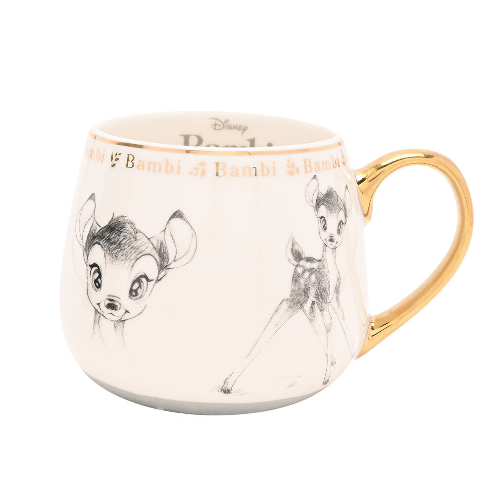 Caneca Bambi Disney